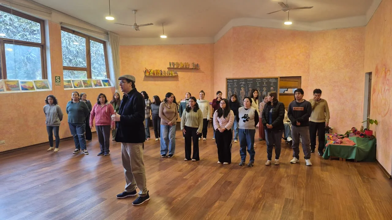 Clase de movimiento