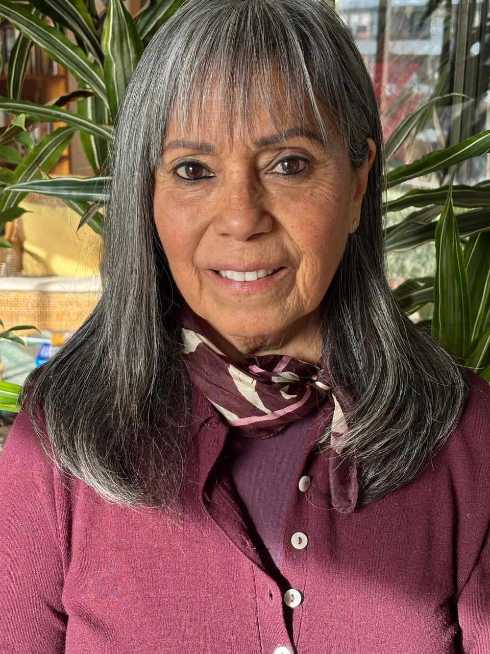 Anita Isla