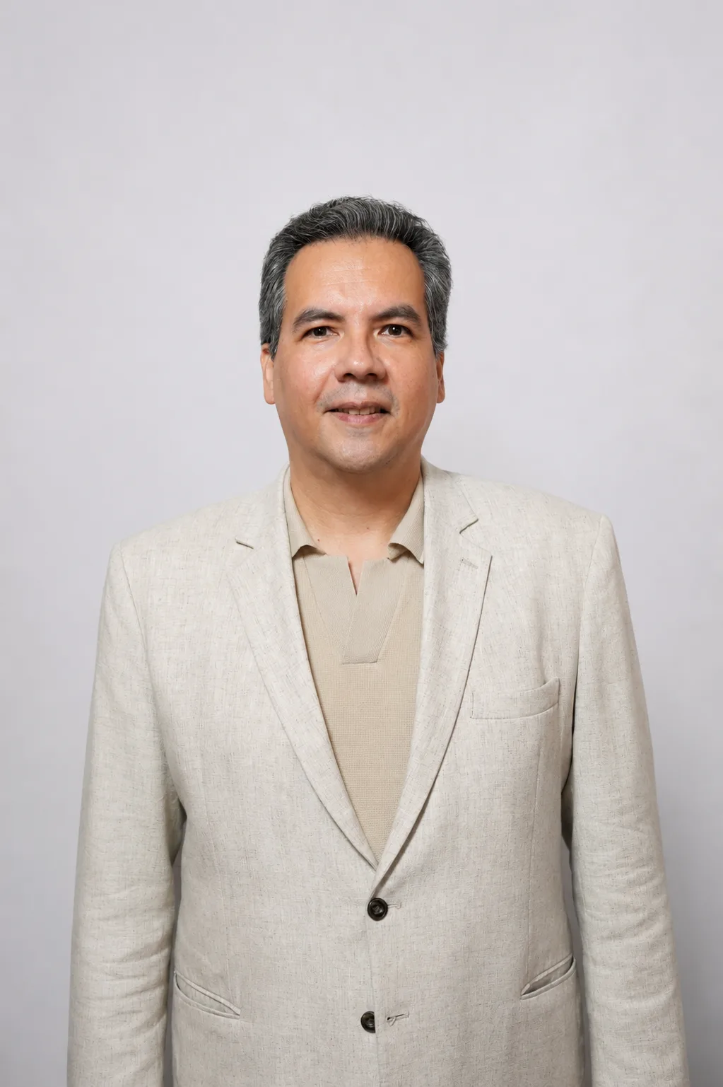 Daniel Ravelo