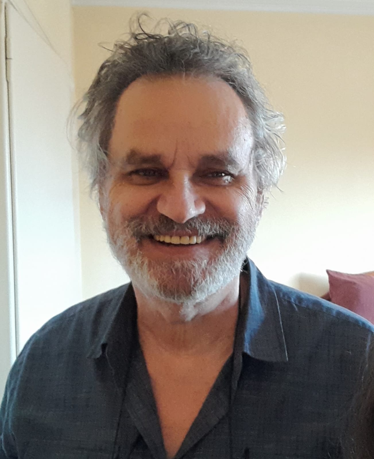 Federico Halbrich