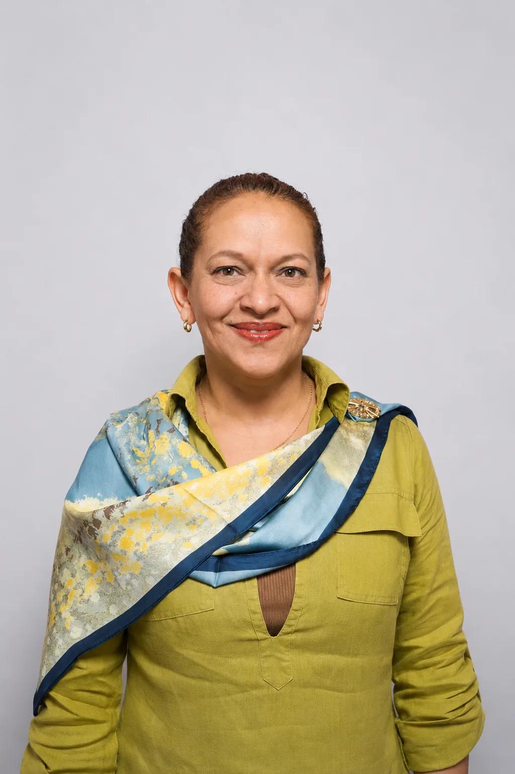Gisela Yuta