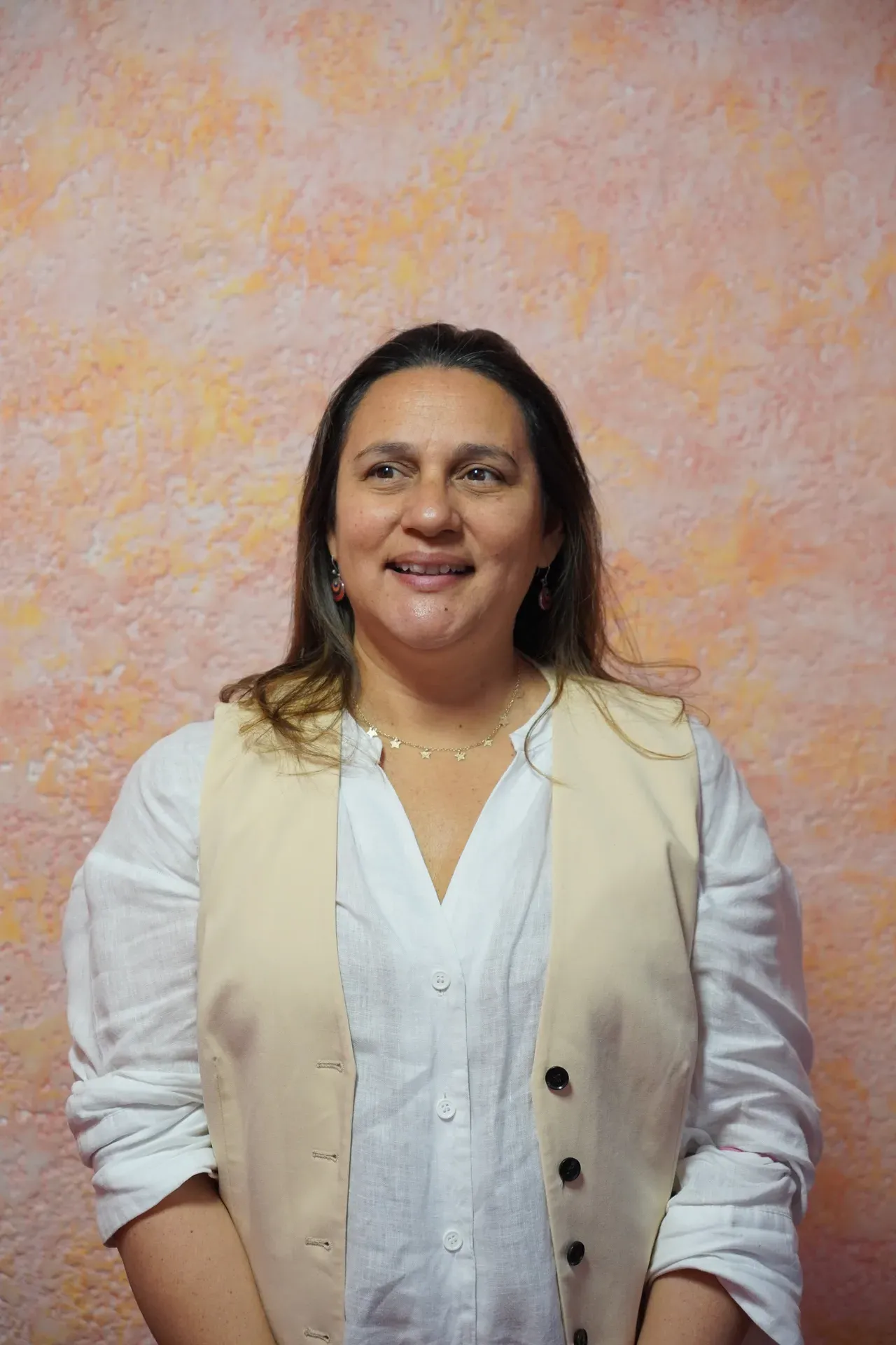 Gloria García