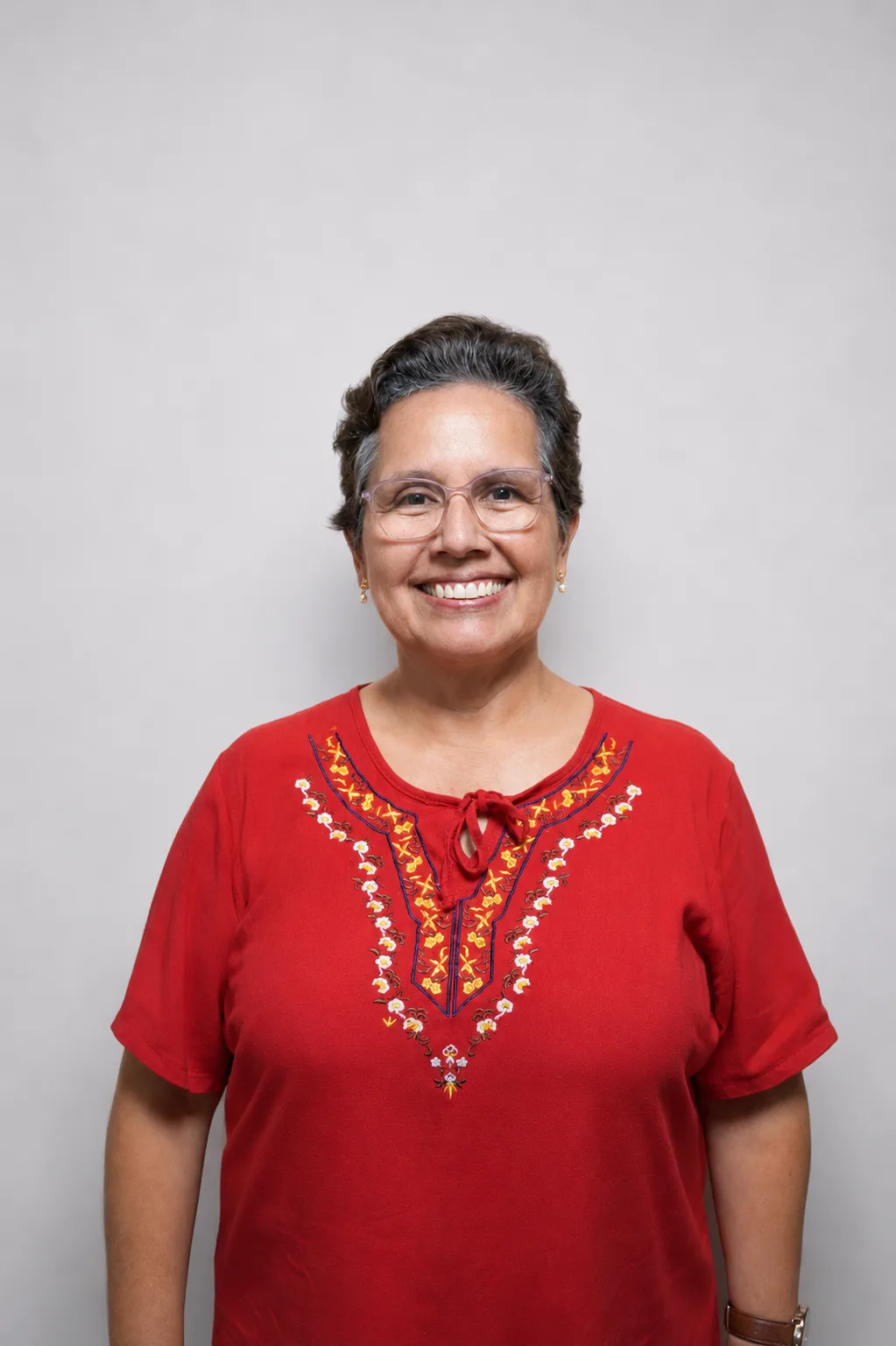 Nancy Aguilar
