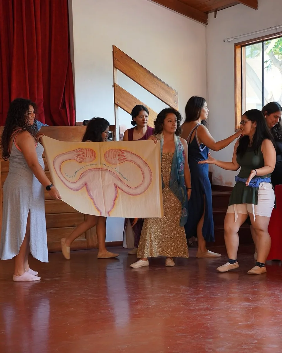 Momento del Seminario